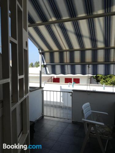 Apartamento en zona céntrica en Torre Canne.