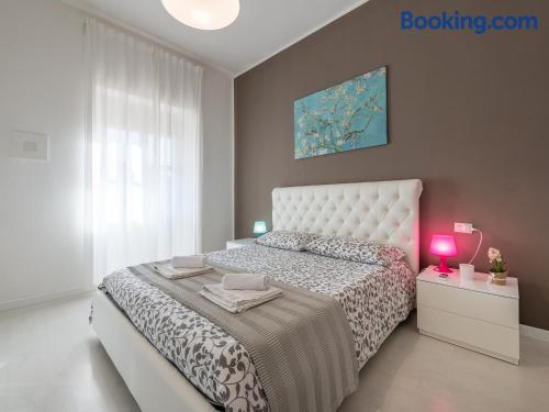 65m2 de apartamento en Cagliari