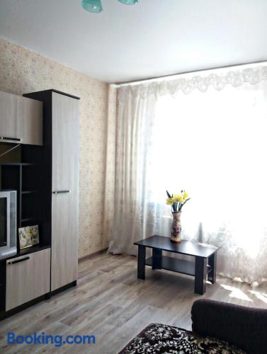 Amplio apartamento en Voronezh