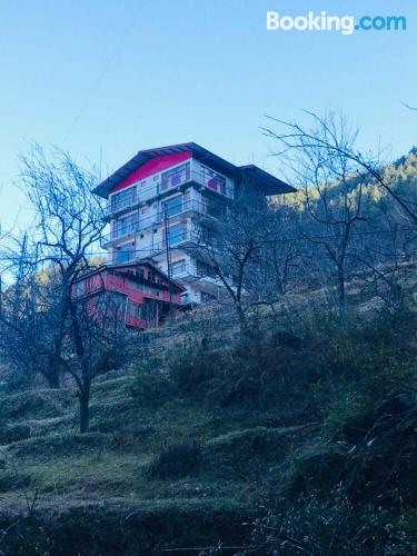 Apartamento em Shimla. Ideal!