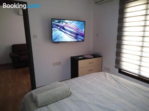 Ferienwohnung in Limassol. W-lan!.