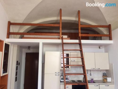 Apartamento en Cascina. ¡29m2!