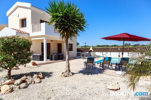 Appartement à Ayia Napa. Piscine!