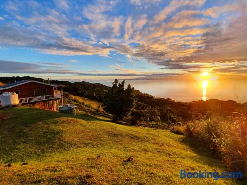 Apartamento com terraço, ideal para famílias