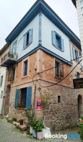 Home for 2 people in Ayvalik.