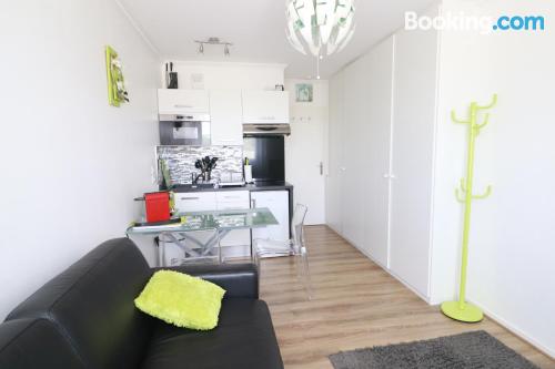 Appartement pour couples. Idéal!