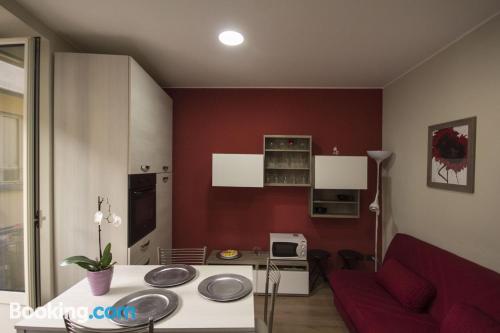 Apartamento en Bellagio. ¡Centro!