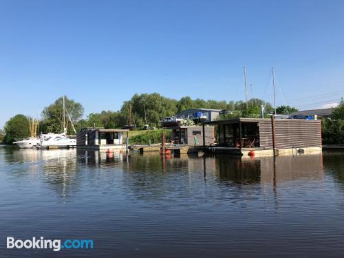 Appartement avec terrasse. À Wilhelmshaven