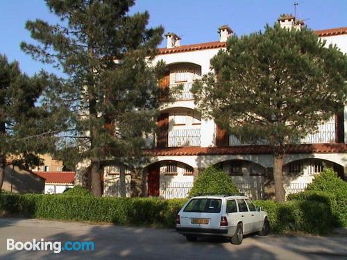 Apartamento en Argelès-sur-Mer. ¡31m2!