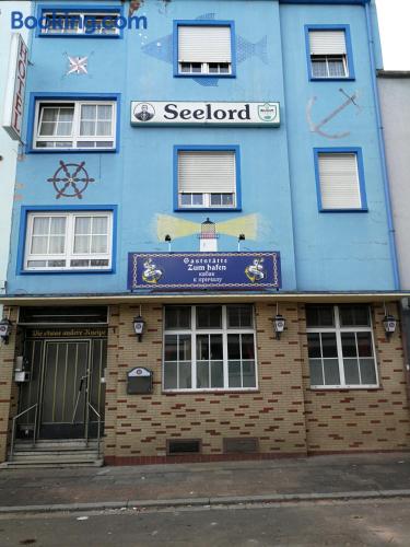 Gezellig appartement, in het centrum von Kaiserslautern