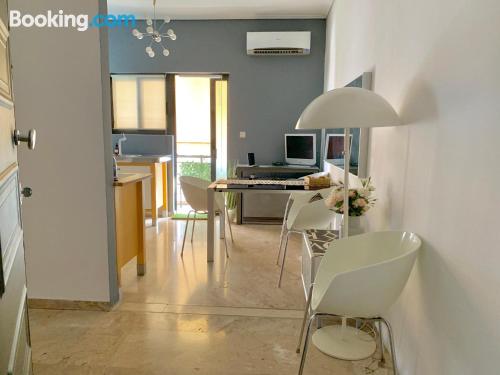 Apartment in Athens. 90m2!