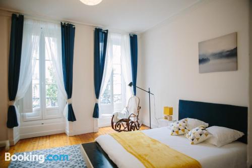 Apartamento de 1 quarto em Nantes