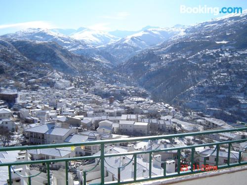 Güéjar-Sierra est votre! Pour les familles