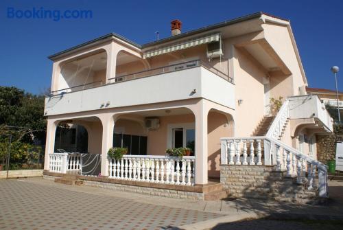 Apartment in Krk. 35m2!