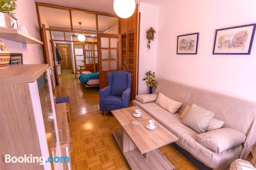 Apartamento en Cuenca para parejas