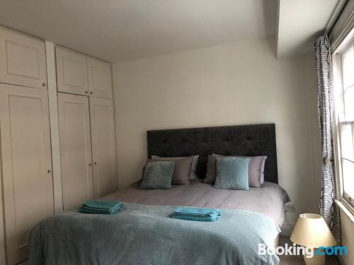 1 bedroom apartment in London in perfect location