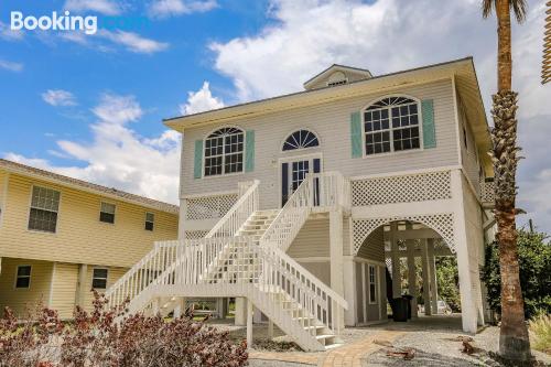 Apartamento em Bonita Springs. Cães bem-vindos!.