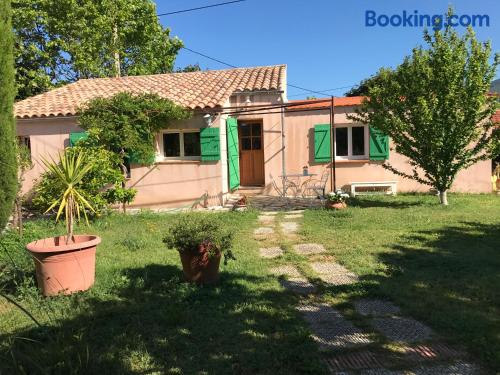 Apartamento adequado para cães à Sanary-sur-Mer. Com terraço!