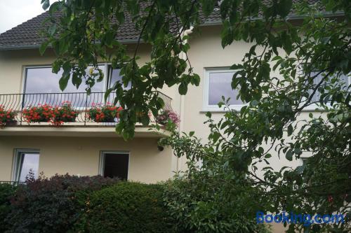 Pratique appartement deux personnes. À Cochem