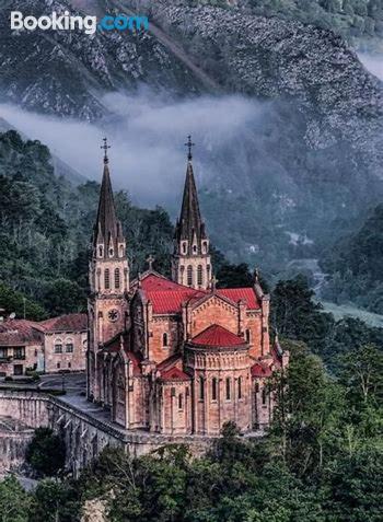 Cangas de Onís est votre,. Parfait!.