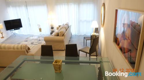 Apartamento em Avignon. Internet!.