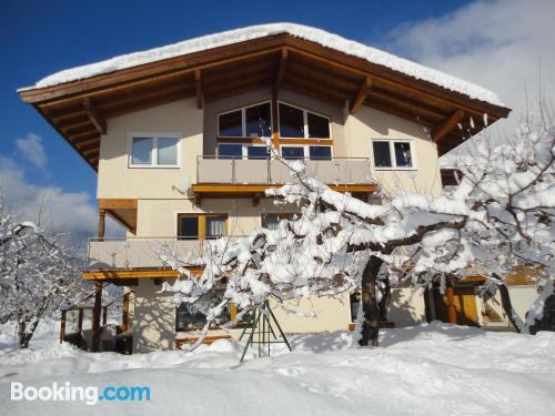 Wohnung in Söll. 40m2!