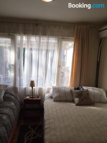 Stupendo appartamento con una stanza, a Valdivia