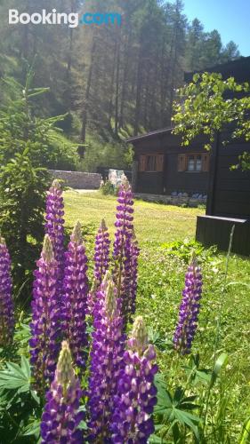 Pratique appartement. À Sestriere