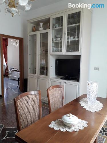 Place in Sestri Levante perfect for groups.
