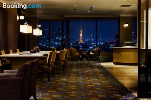 Apartamento com Wi-fi em Tóquio
