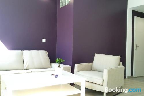 Apartamento em Mulhouse. Ideal!.