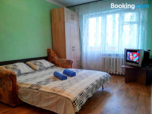 Apartamento práctico en Kiev