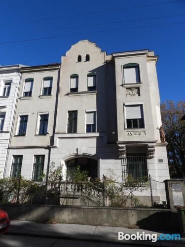 Apartamento em Viena. 80m2!