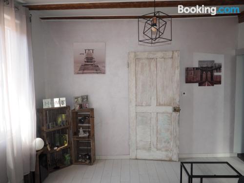 Place for 2 people in Sélestat in incredible location