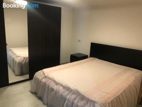 Apartamento com internet em Massarosa.