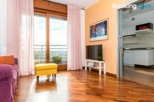 Apartamento em Milan. Ar!.