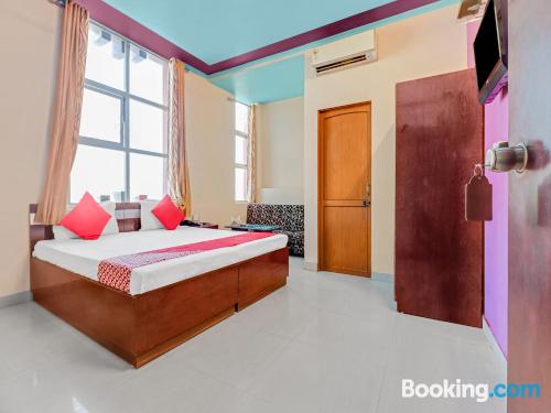 Appartement pour couples. À Jaipur.