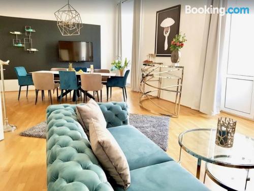 Apartamento en Madrid, en el ajo.