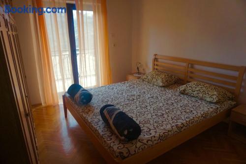 Apartamento en zona increíble en Senj