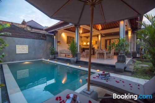 Ubud place. 120m2!