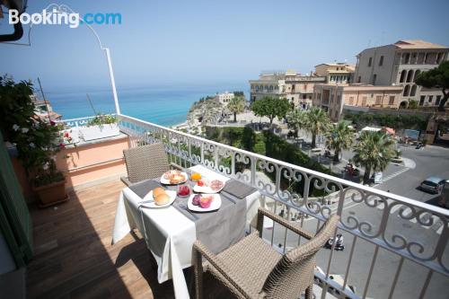 Monolocale nel centro di Tropea