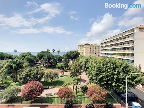 Cannes from a incredible location with one bedroom apartment.