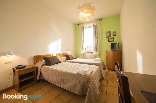 Apartment for couples in Assisi. Ideal!
