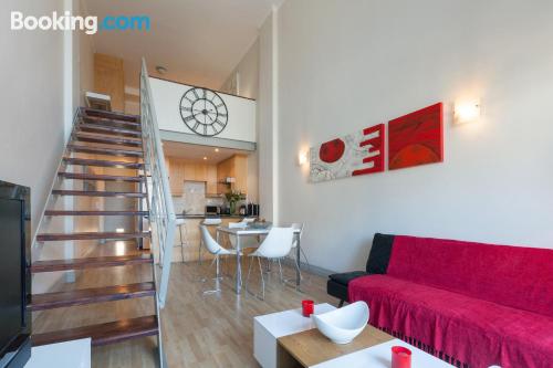 Apartamento perfecto en Ciudad del Cabo