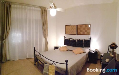 Appartamento di due camere da letto a Caserta. In posizione migliore
