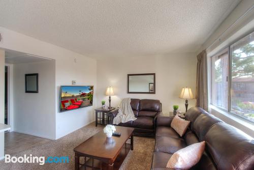 Amplo apartamento para 2 pessoas em Scottsdale