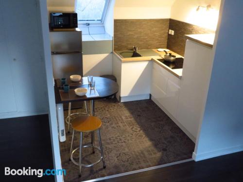 Apartamento en Quimper. ¡45m2!