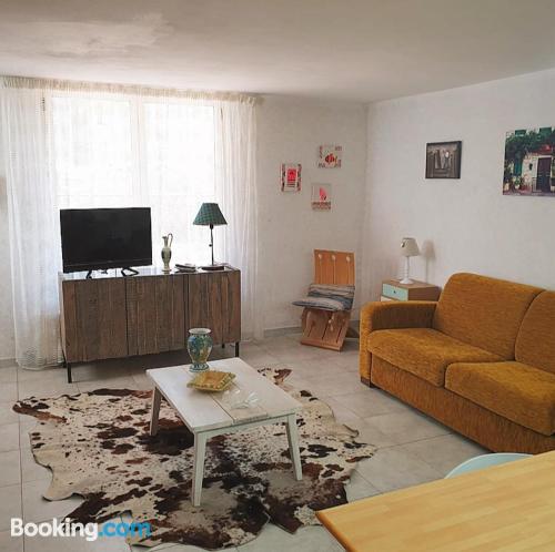 Apartamento cães bem-vindos à Reggio Calabria. Com terraço!.