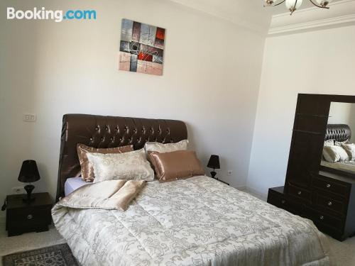 In Sfax with 3 bedrooms