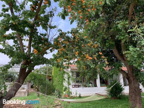 Apartamento com terraço em Assemini